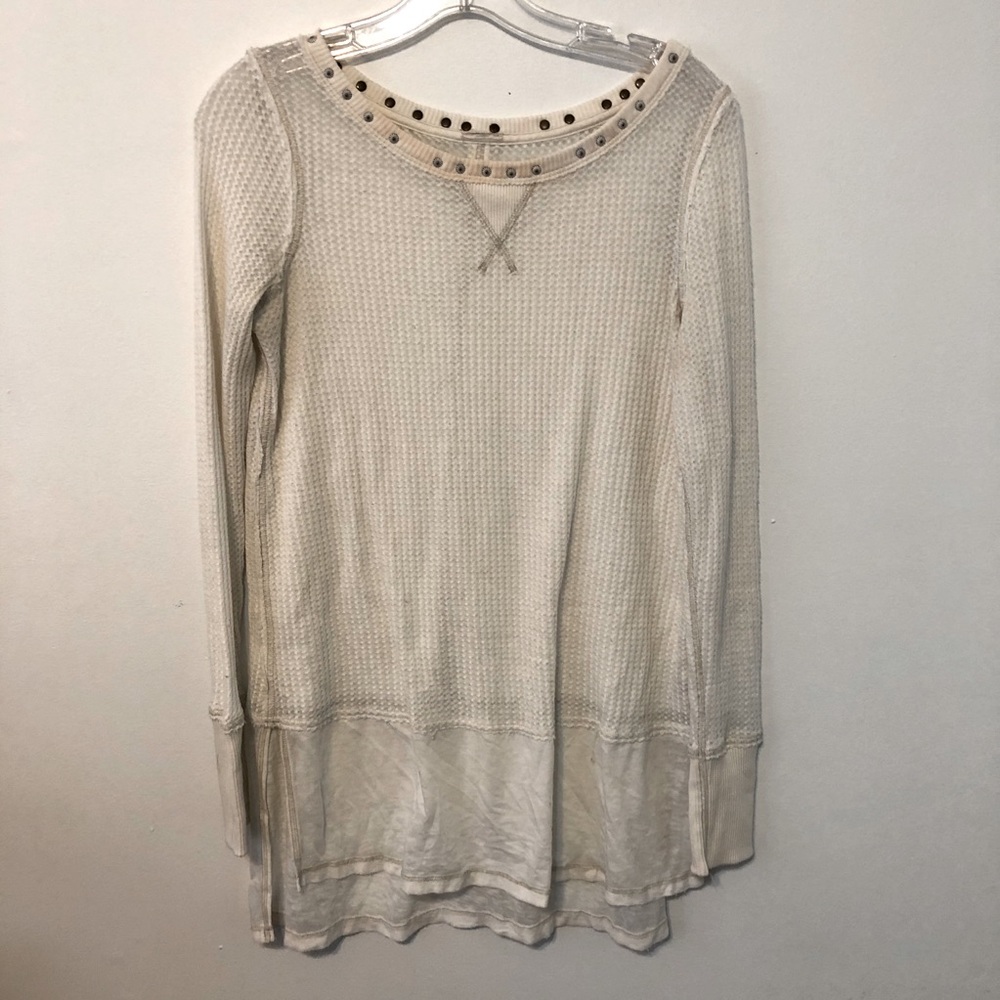 ✨3/$15✨ Free People Tunic